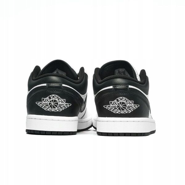 Air Jordan 1 Low 553558-132 λευκό 45,5
