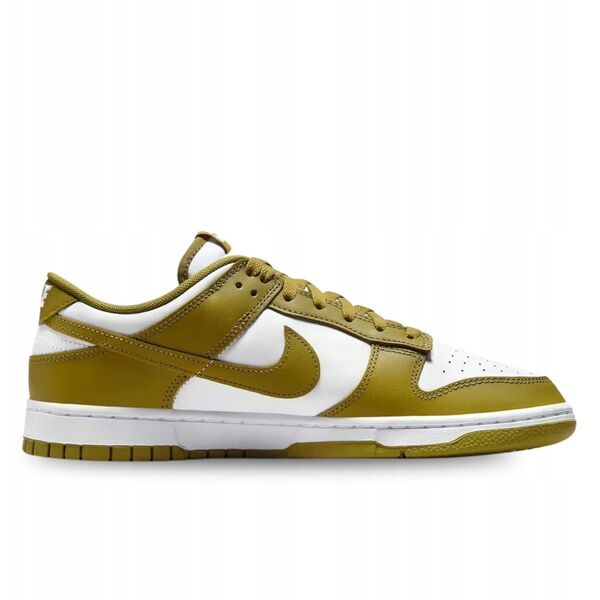 Nike Dunk Low Retro DV0833-105 λευκό 42