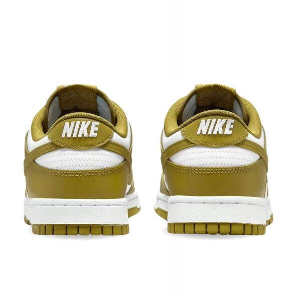 Nike Dunk Low Retro DV0833-105 λευκό 42