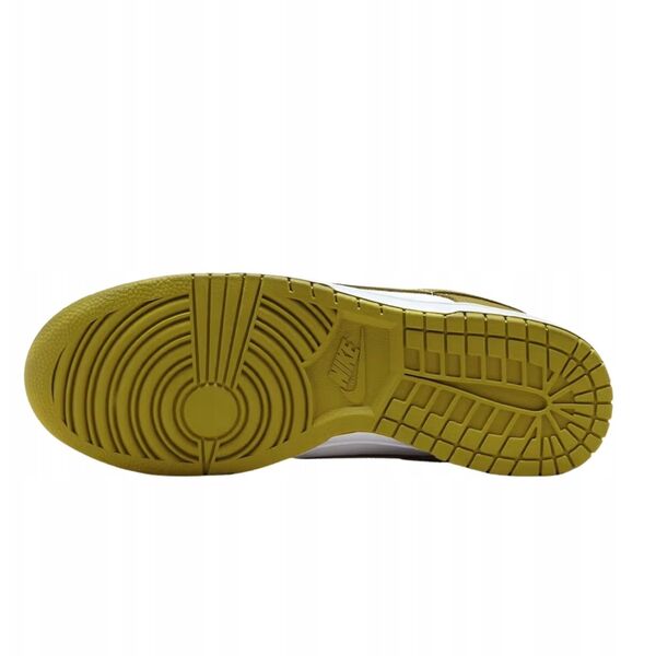 Nike Dunk Low Retro DV0833-105 λευκό 42