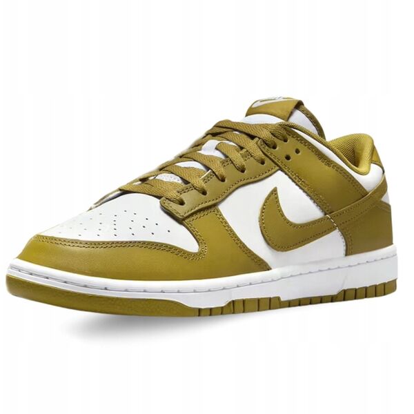 Nike Dunk Low Retro DV0833-105 λευκό 42