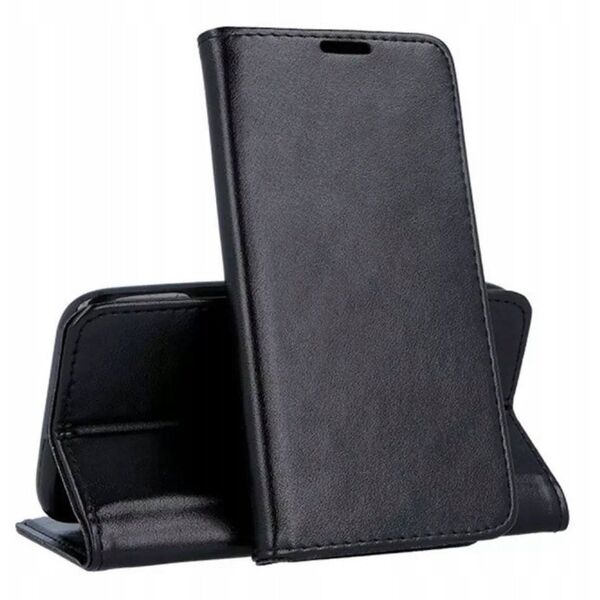 Θήκη SMART MAGNETO για REALME C75 μαύρη