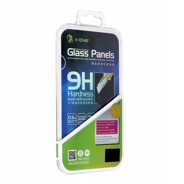 Tempered Glass X-ONE - για Samsung Galaxy A36 5G