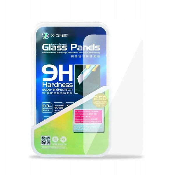 Tempered Glass X-ONE - για Samsung Galaxy A36 5G