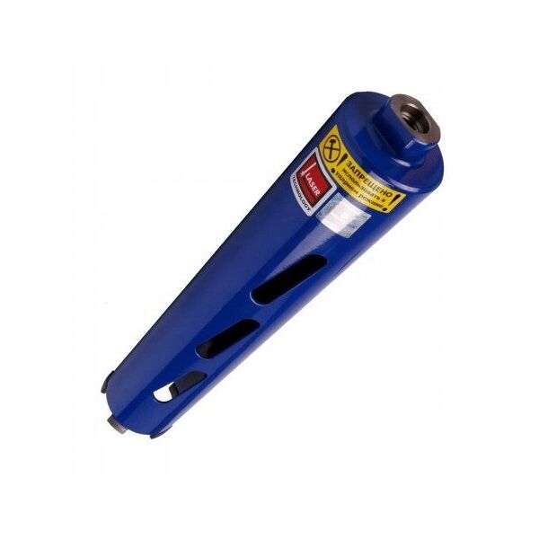 ΔΙΑΜΑΝΤΕΝΙΟ ΣΤΕΦΑΝΙ DISTAR M16 52mm x 320mm DRY