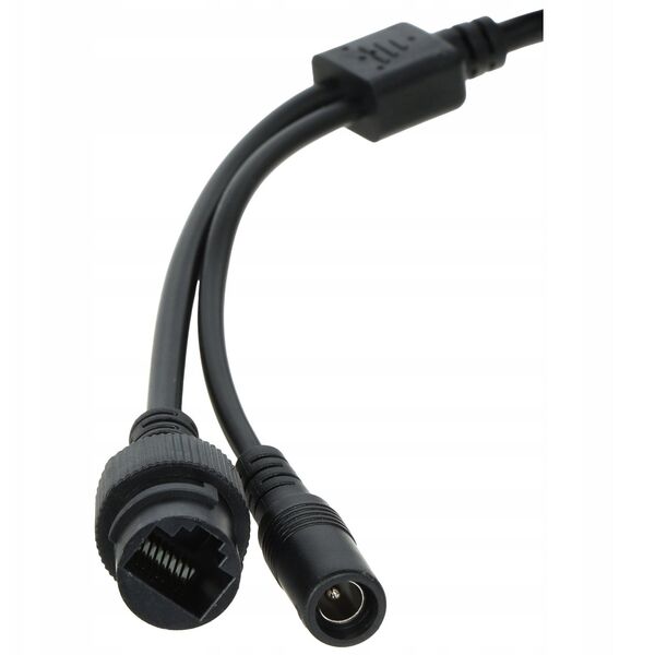 Περιστρεφόμενη εξωτερική κάμερα IP ICSEE-W92SD-3 Wi-Fi Full-Color πανοραμική 3 X 3 Mpx 3 X 3.6 mm