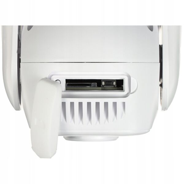 ΠΕΡΙΣΤΡΕΦΟΜΕΝΗ ΕΞΩΤΕΡΙΚΗ ΚΑΜΕΡΑ IP ICSEE-W61SD-2 Wi-Fi Full-Color 2 X 3 Mpx 2 X 3.6 mm