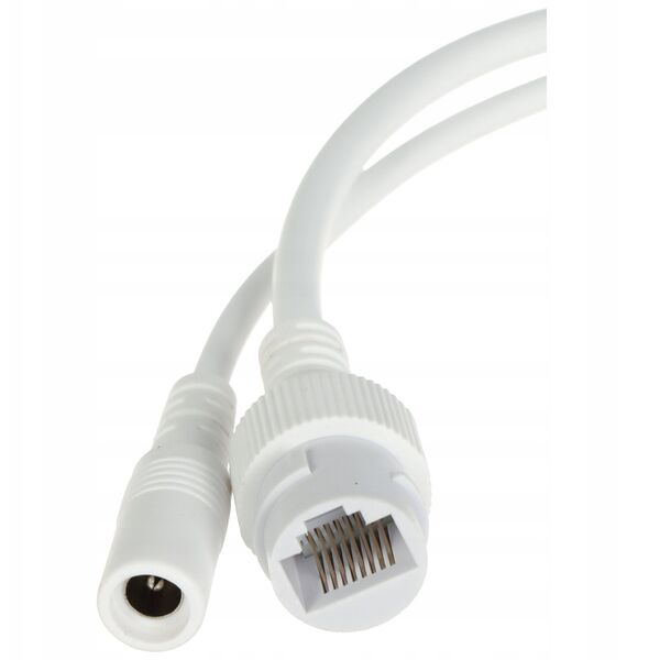 ΠΕΡΙΣΤΡΕΦΟΜΕΝΗ ΕΞΩΤΕΡΙΚΗ ΚΑΜΕΡΑ IP ICSEE-W61SD-2 Wi-Fi Full-Color 2 X 3 Mpx 2 X 3.6 mm
