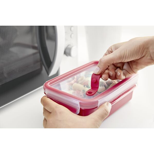 ΔΟΧΕΙΟ TEFAL CLIP&MICRO 1,2L