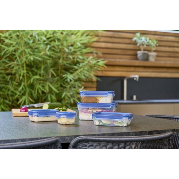ΔΟΧΕΙΟ TEFAL MEAL ECO 550ML