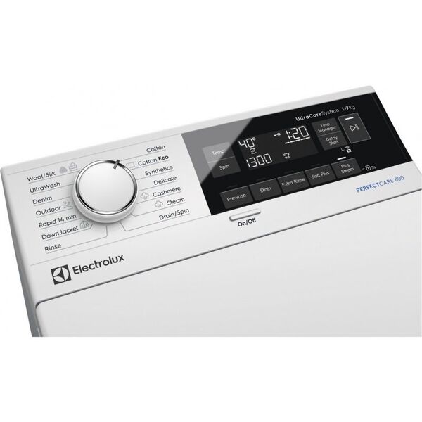 Pralka Electrolux EW6F3492ACE