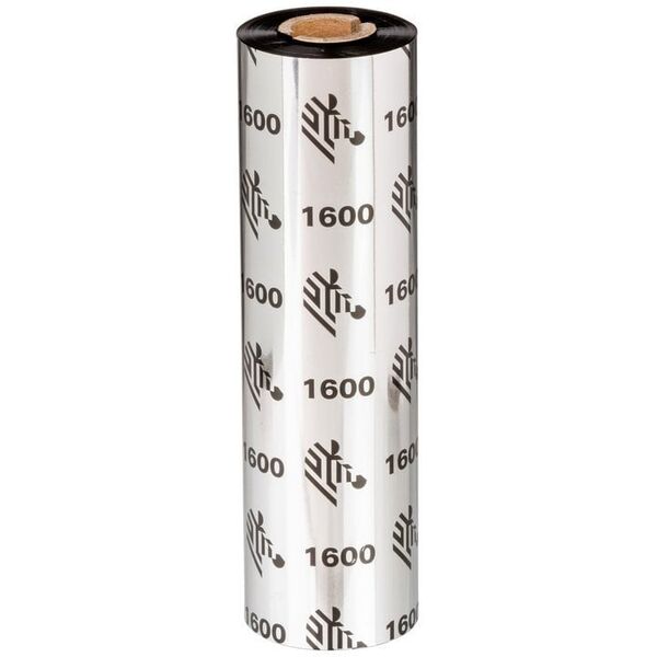Zebra Zebra TTR ταινία κερί 83mm x 450m