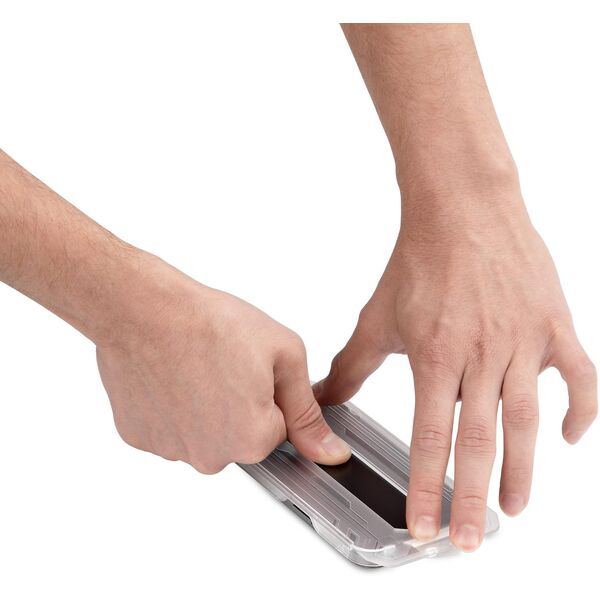 ΠΡΟΣΤΑΤΕΥΤΙΚΟ ΟΘΟΝΗΣ ΑΠΟΡΡΗΤΟΥ IPHONE 15PROMAX