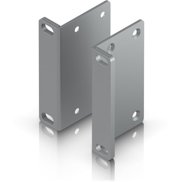 Σετ τοποθέτησης Ubiquiti UACC-Rack-Ear-2U