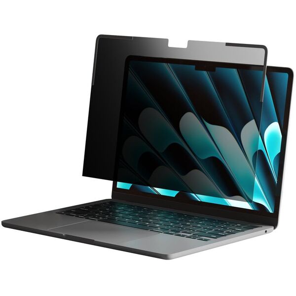 Targus HS5115GL φίλτρο οθόνης 38,1 cm (15") Laptop χωρίς πλαίσιο φίλτρο ιδιωτικότητας για οθόνη 3H