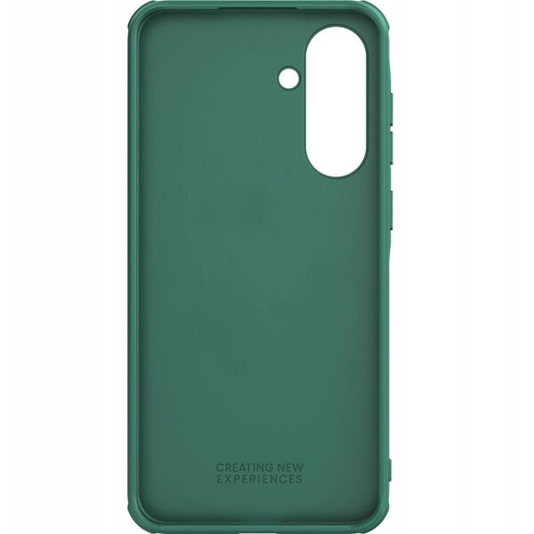 Θήκη Nillkin Super Frosted Shield Pro για Samsung Galaxy A36 5G - πράσινο