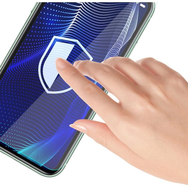 Apple iPhone 11 - 3mk FlexibleGlass Pro