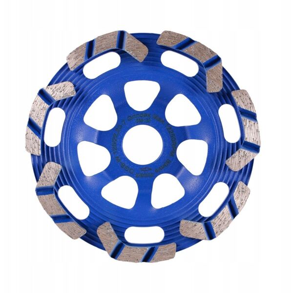 ΔΙΣΚΟΣ ΤΡΟΧΙΣΗΣ 180 x 22.23mm