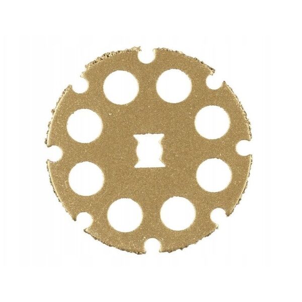 Δίσκος κοπής ξύλου RYOBI RAR304, 38 mm, λεπίδα καρβιδίου