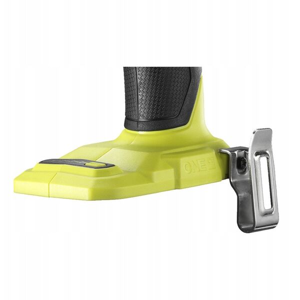 Κρουστικό κλειδί μπαταρίας RYOBI ONE+ HP RIWH18X-0, 18 V, 1000 Nm, 1/2", 1/4", χωρίς μπαταρία.