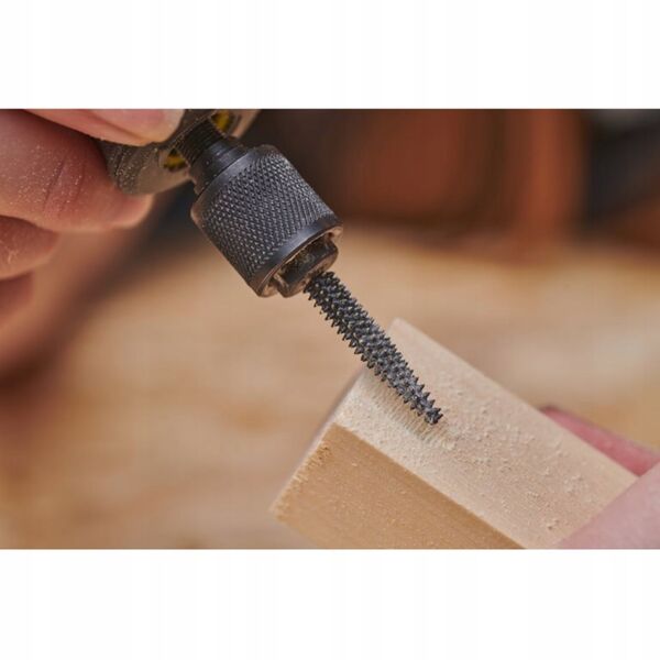 Φρέζα RYOBI RAR705, 5.75 mm, κωνική, κατάλληλη για αφαίρεση υλικού