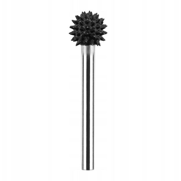 Φρέζα RYOBI RAR703, 9,0 mm, σφαιρικού σχήματος, κατάλληλη για αφαίρεση υλικού