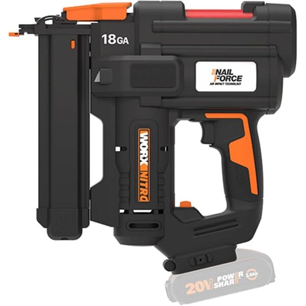 Stapler Worx WX844.9