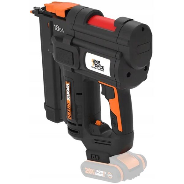 Stapler Worx WX844.9