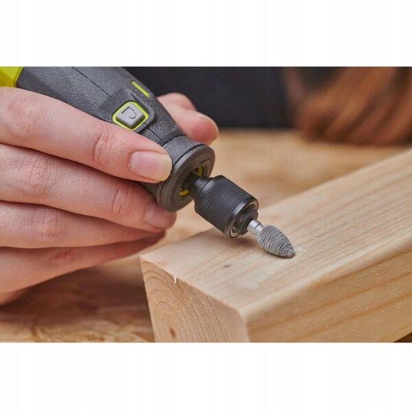 Φρέζα RYOBI RAR702, 8,5 mm, κατάλληλη για αφαίρεση υλικού