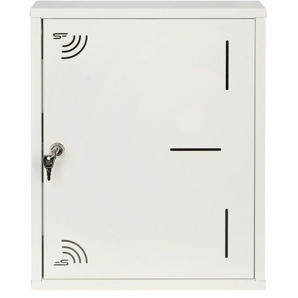 ΕΠΙΤΟΙΧΙΟ ΤΗΛΕΠΙΚΟΙΝΩΝΙΑΚΟ ΚΟΥΤΙ TESM-420X340X90N STALFLEX