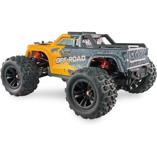 Amewi MEW4 Monstertruck brushless 4WD 1:16 RTR