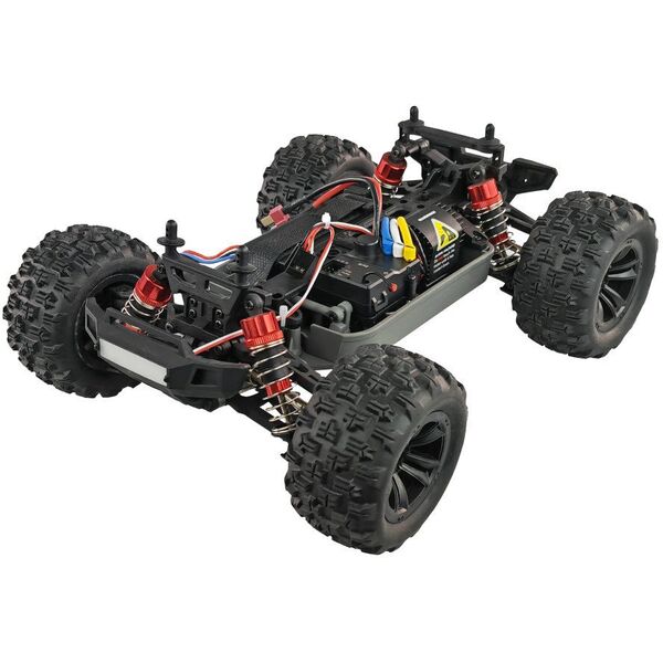 Amewi MEW4 Monstertruck brushless 4WD 1:16 RTR