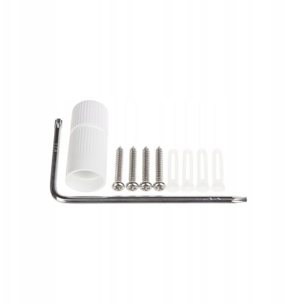 ΚΑΜΕΡΑ ΑΝΤΙΒΑΝΔΑΛΙΣΤΙΚΗ IP DS-2CD2H83G2-LIZS2U(2.8-12MM) AcuSense Smart Hybrid Light - 8.3&nbsp|Mpx 4K UHD - MOTOZOOM Hikvision