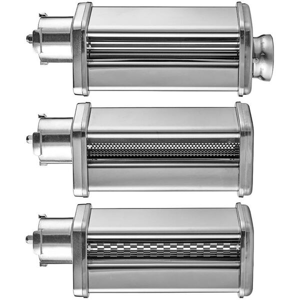 Σετ ζυμαρικών 3 τεμαχίων για Design Stand Mixer 40977