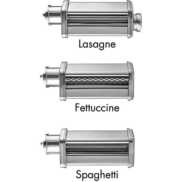 Σετ ζυμαρικών 3 τεμαχίων για Design Stand Mixer 40977