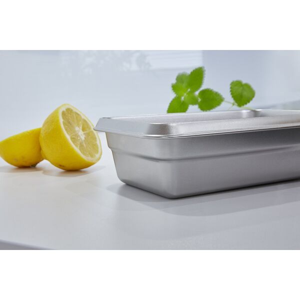 ΔΟΧΕΙΟ TEFAL MEAL STEEL 800ML ΑΝΟΞΕΙΔΩΤΟ