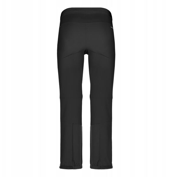 Παντελόνι sella dst light-black out-50 (l) SALEWA