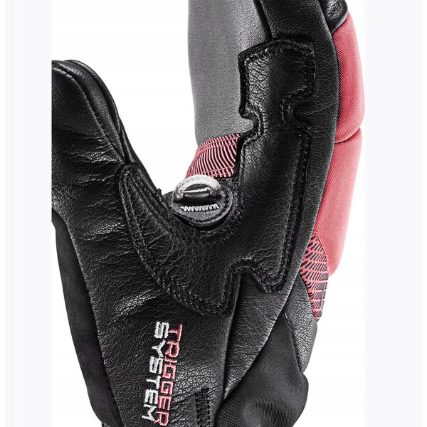 ΓΑΝΤΙΑ Griffin Base 3D Women Mitt pi 7.5