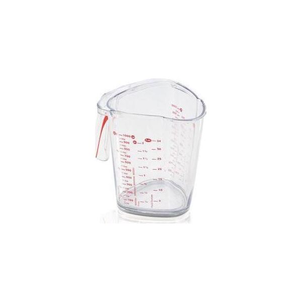 Leifheit Pojemnik z miarka Leifheit ComfortLine 1.0 L 03048