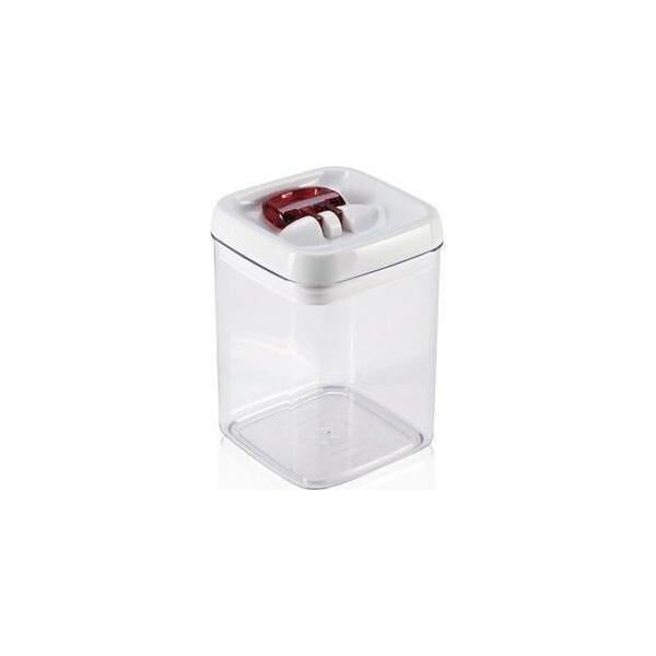 Leifheit POJEMNIK FRESH & EASY 1,6 L PROSTOKĄTNY 31211