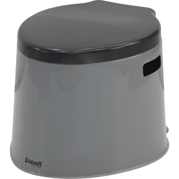 Outwell Toaleta przenośna Outwell 6L Portable Toilet Uniwersalny