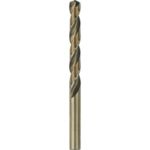 Wiertło Bosch Bosch Metal twist drill HSS-Co, DIN 338, 7.0mm (10 pieces, working length 69mm)