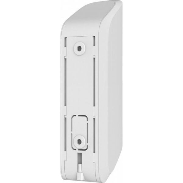 Ajax Czujnik ruchu MotionProtect Curtain (8EU) biały