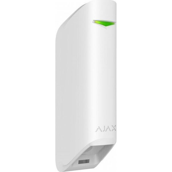 Ajax Czujnik ruchu MotionProtect Curtain (8EU) biały