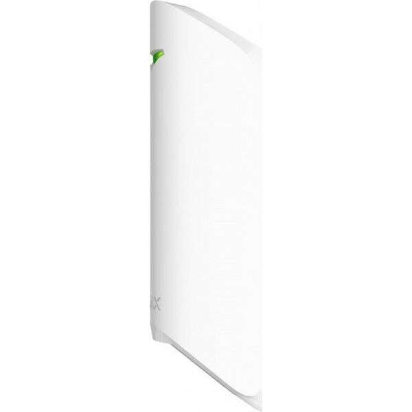 Ajax Czujnik ruchu MotionProtect Curtain (8EU) biały