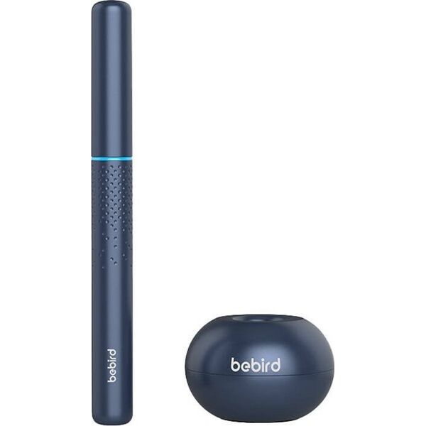 Bebird Otoskop z kamerą do czyszczenia uszu Bebird M9 S (niebieski)