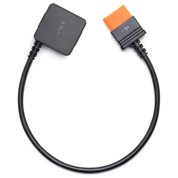 DJI DRONE ACC POWER CABLE SDC/MAVIC 3 CP.DY.00000044.02 DJI