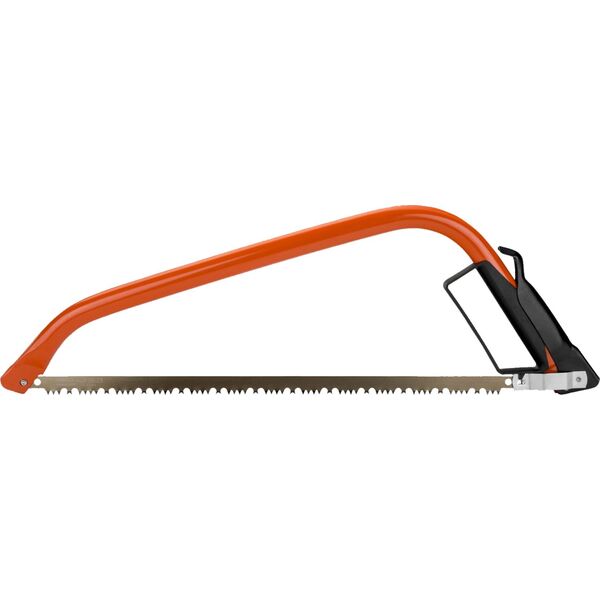 Bahco Rėminis pjūklas 24" 607mm Bahco Pro. Komplektuojamas su sausos medienos geležte