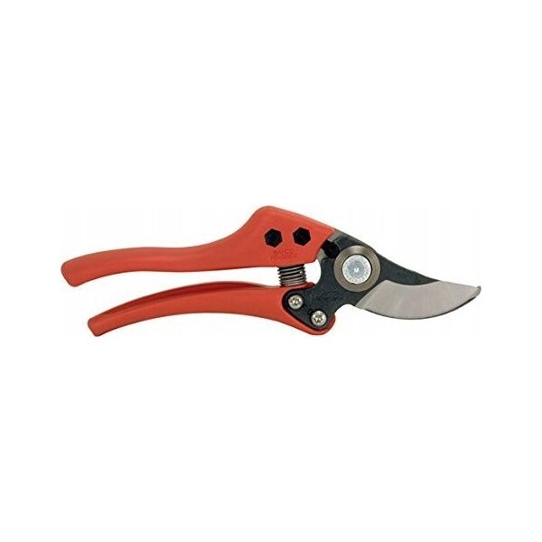Sekator Bahco Bahco Profesionalus, ergoniminis sekatorius. Vidutinei rankai, 3 dydžio galva (iki 30 mm). Visos dalys yra keičiamos. PERKAMAS MODELIS!