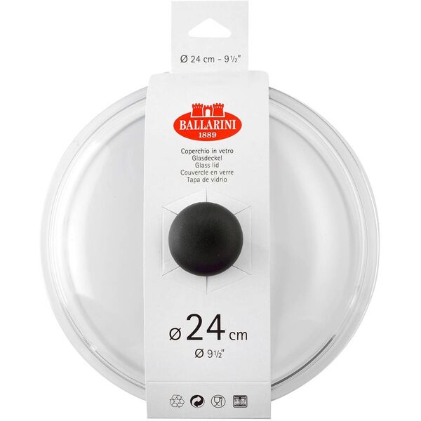 Ballarini Dome O24cm 13564003 8003150408582